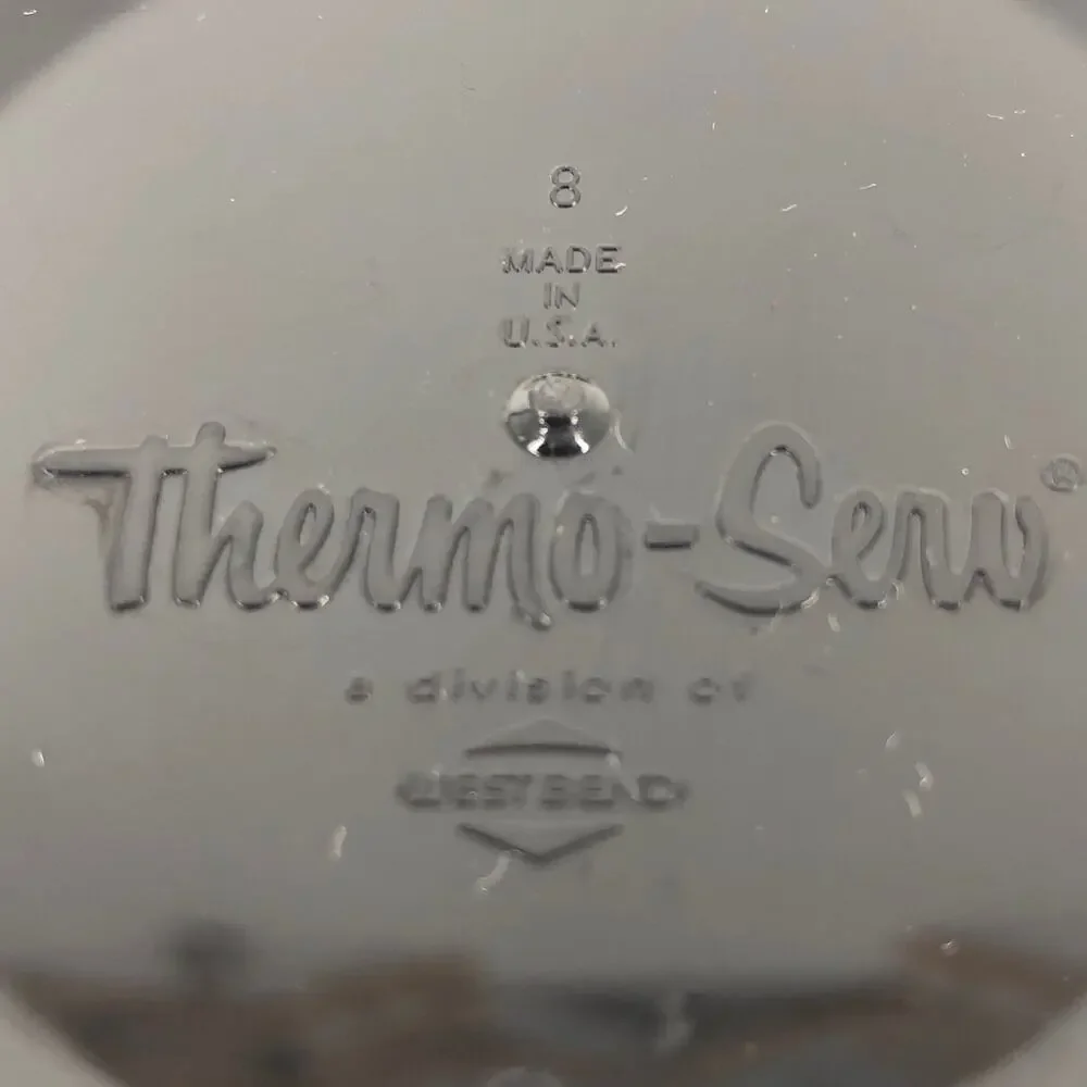 80s Michelob Thermo Sav insulated mug 1980s vintage